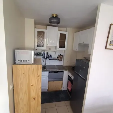 Appartement Calme Avec Terrasse Et Parking - Proche Gustave Roussy *